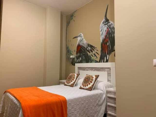 Cumbres De Los Picos Apartamento Treparriscos Poo  Екстериор снимка