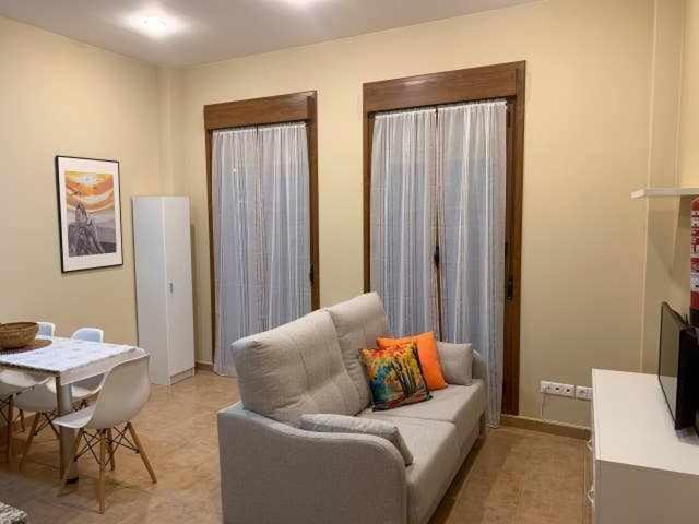 Cumbres De Los Picos Apartamento Treparriscos Poo  Екстериор снимка
